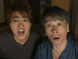 ちゅらさんの画像