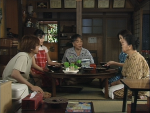 ちゅらさんの画像