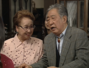 ちゅらさんの画像