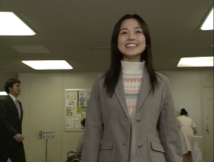 ちゅらさんの画像