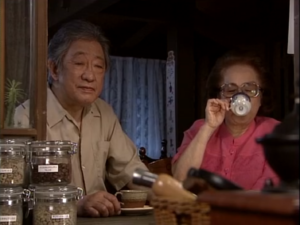 ちゅらさんの画像