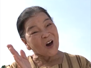 ちゅらさんの画像