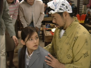 ちゅらさんの画像