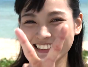 ちゅらさんの画像