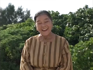 ちゅらさんの画像
