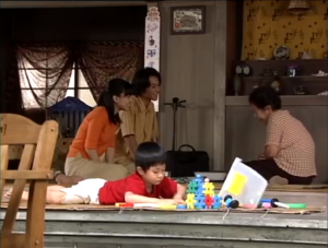 ちゅらさんの画像