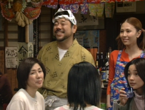 ちゅらさんの画像