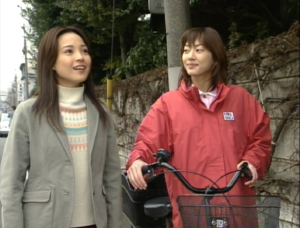 ちゅらさんの画像