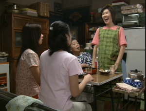 ちゅらさんの画像