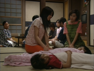 ちゅらさんの画像