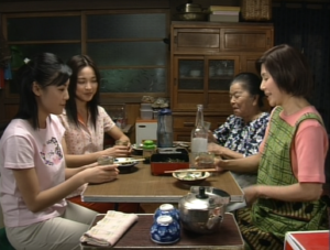 ちゅらさんの画像
