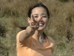ちゅらさんの画像