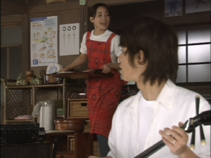 ちゅらさんの画像