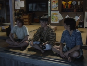 ちゅらさんの画像