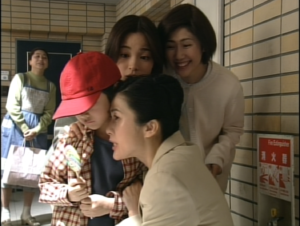 ちゅらさんの画像