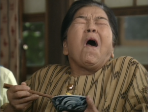 ちゅらさんの画像