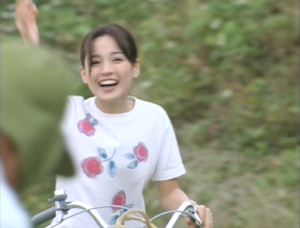 ちゅらさんの画像
