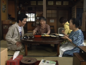 ちゅらさんの画像