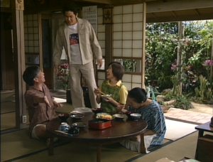 ちゅらさんの画像