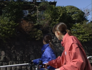 ちゅらさんの画像