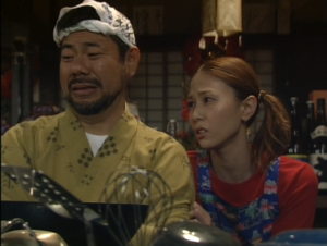 ちゅらさんの画像