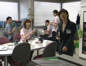 ちゅらさんの画像