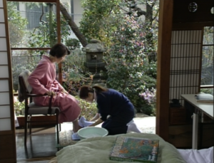ちゅらさんの画像