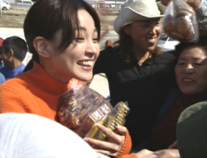 ちゅらさんの画像