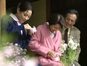 ちゅらさんの画像