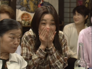 ちゅらさんの画像