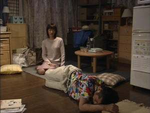 ちゅらさんの画像