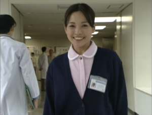 ちゅらさんの画像