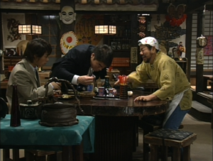 ちゅらさんの画像