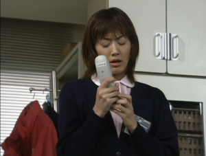 ちゅらさんの画像