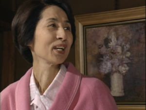 ちゅらさんの画像