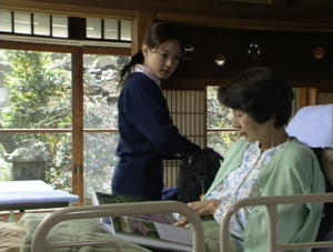 ちゅらさんの画像