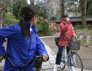 ちゅらさんの画像