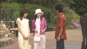 ちゅらさんの画像