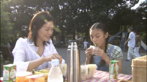 ちゅらさんの画像