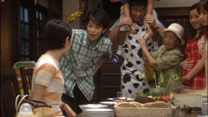 ちゅらさんの画像