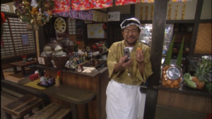 ちゅらさんの画像