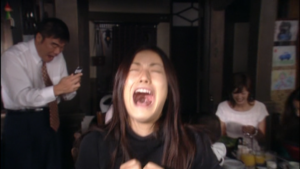 ちゅらさんの画像