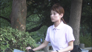 ちゅらさんの画像