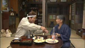ちゅらさんの画像