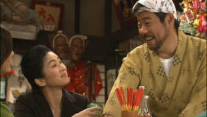 ちゅらさんの画像