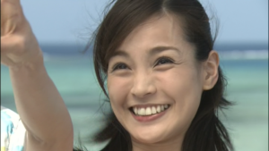 ちゅらさんの画像