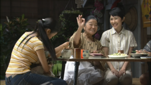 ちゅらさんの画像