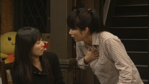 ちゅらさんの画像
