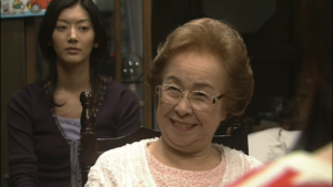 ちゅらさんの画像
