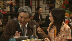 ちゅらさんの画像